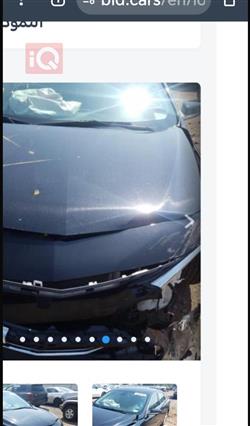 شێڤرۆلێت مالیبۆ